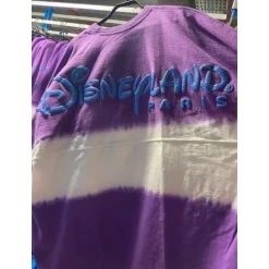 Spirit Jersey 30ème Anniversaire Grand Finale -disney Soldes Magasin spirit jersey 30eme anniversaire grand finale 1 2