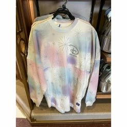 Spirit Jersey Disney 100 Disneyland Paris -disney Soldes Magasin spirit jersey disney 100 disneyland paris 1 1