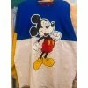 Spirit Jersey EURO DISNEY 1992 -disney Soldes Magasin spirit jersey euro disney 1992