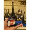 Statuette Mickey Tour Eiffel Paris Disneyland Paris -disney Soldes Magasin statuette mickey tour eiffel paris disneyland paris