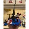 Statuette Minnie Et Figaro Tour Eiffel Paris Disneyland Paris -disney Soldes Magasin statuette minnie et figaro tour eiffel paris disneyland paris