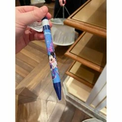 Stylo Bille 30ème Anniversaire Disneyland Paris