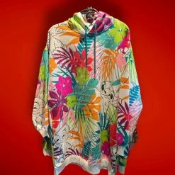 Sweatshirt Stitch Color