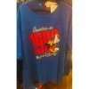 T-shirt Bleu Ouverture En 1992 -disney Soldes Magasin t shirt bleu ouverture en 1992
