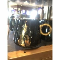 Tasse 30ème Anniversaire Collection TINK -disney Soldes Magasin tasse 30eme anniversaire collection tink 1 1