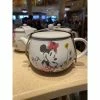 Théière Minnie Fleurs Disneyland Paris -disney Soldes Magasin theiere minnie fleurs disneyland paris