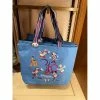 Tote Bag 30ème Anniversaire Disneyland Paris -disney Soldes Magasin tote bag 30eme anniversaire disneyland paris