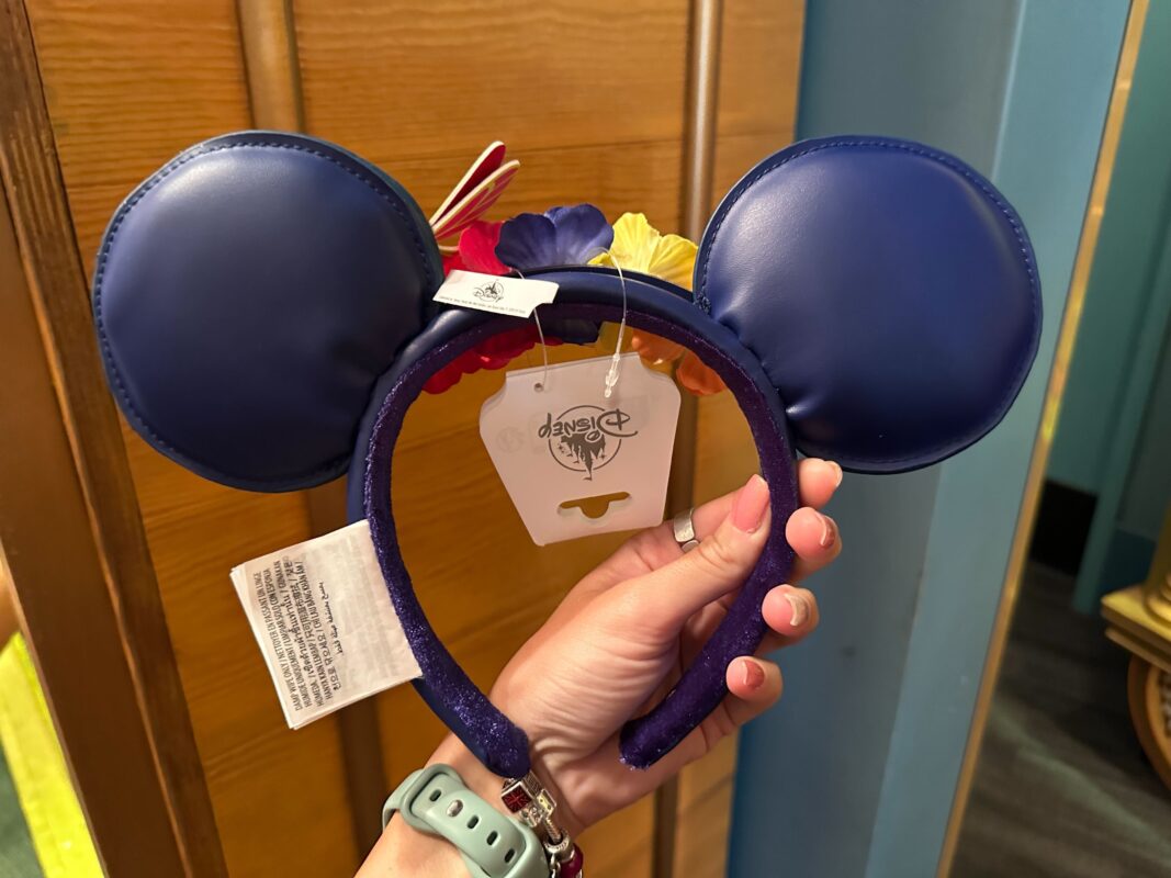 Devant -disney Soldes Magasin Encanto Ears Magic Kingdom 2023 3